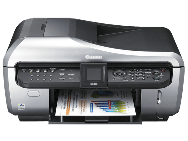 Canon printer mx850 download mac software
